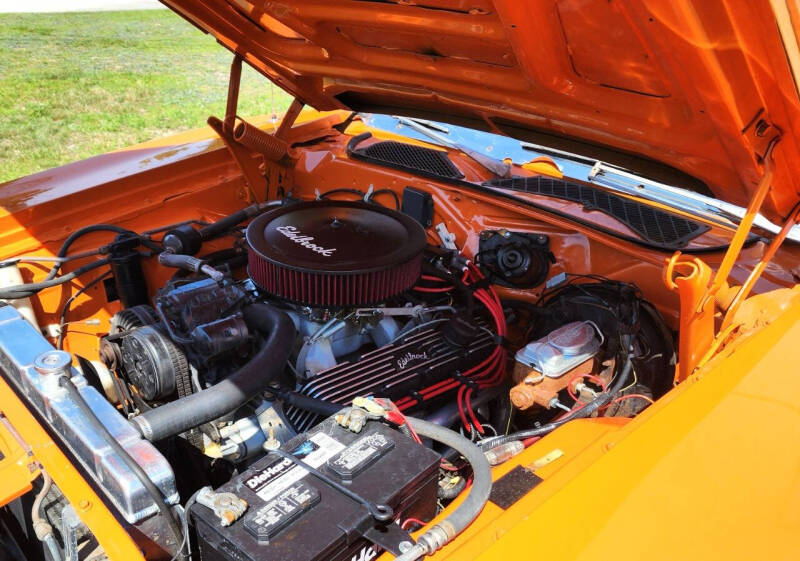 1972 Dodge Charger