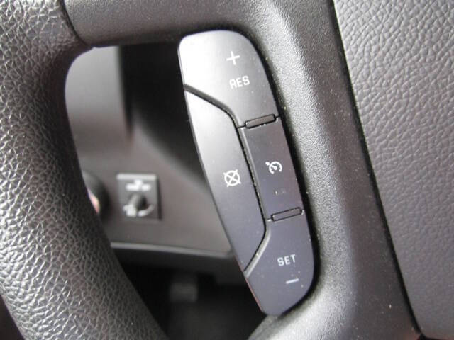 2019 Chevrolet Express LT 3500