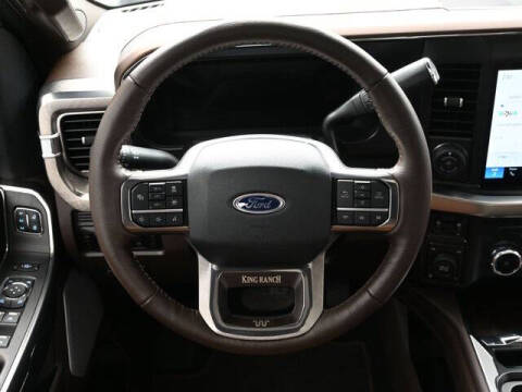 2025 Ford F-250 Super Duty