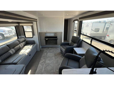 2023 Forest River 27RK