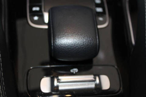 2020 Mercedes-Benz GLS GLS 450