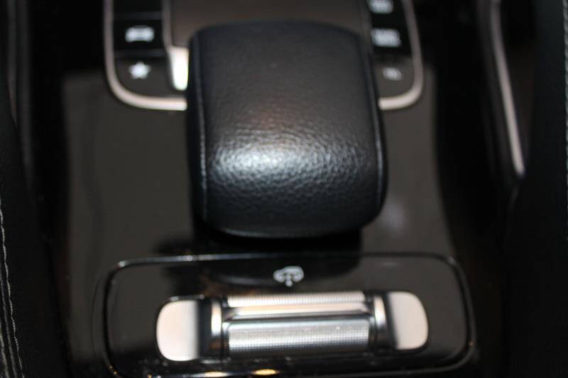 2020 Mercedes-Benz GLS GLS 450