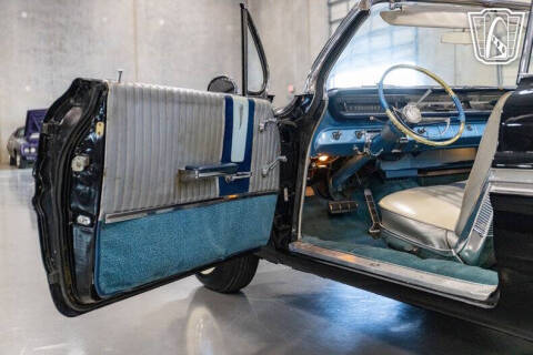 1961 Pontiac Bonneville