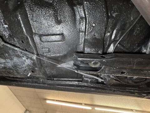 1978 Pontiac Firebird