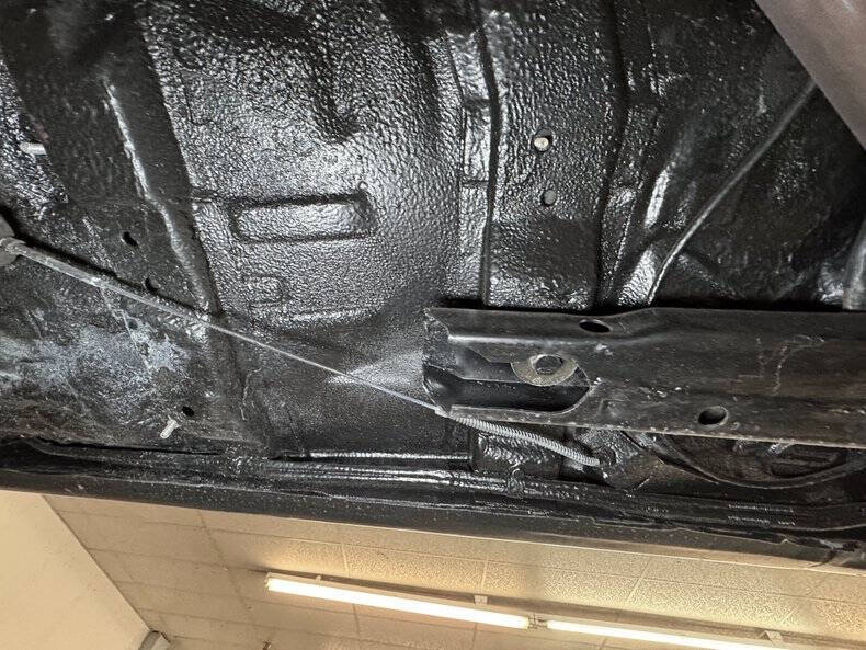 1978 Pontiac Firebird