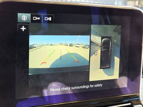 2019 Lincoln Navigator L Reserve