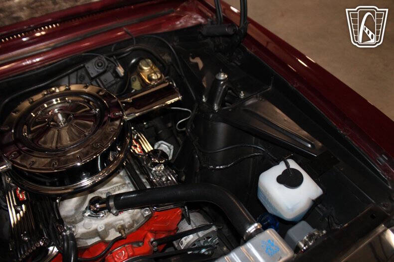 1963 Chevrolet Nova