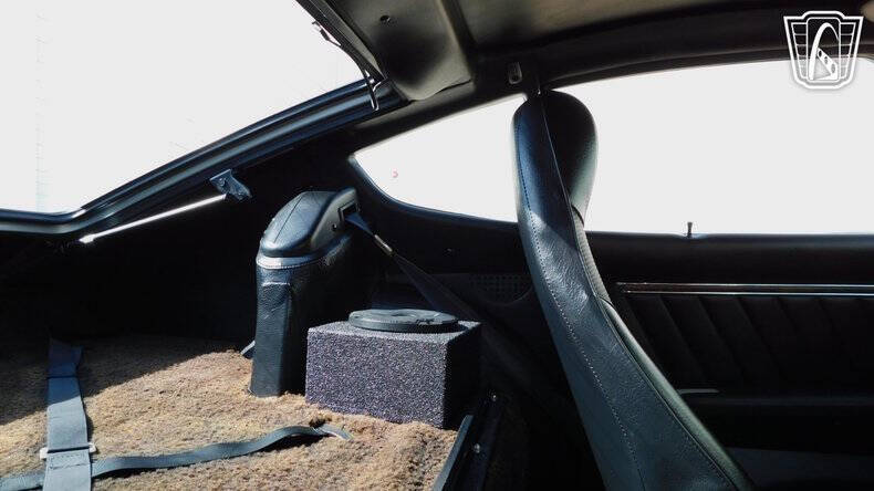 1977 Datsun 280Z