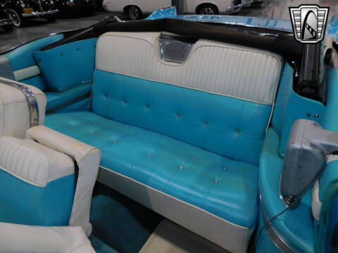 1957 Cadillac DeVille