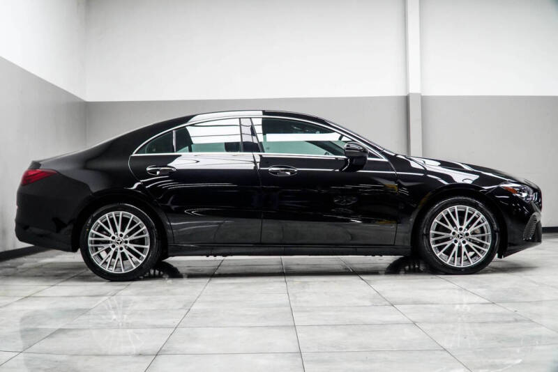2025 Mercedes-Benz CLA CLA 250