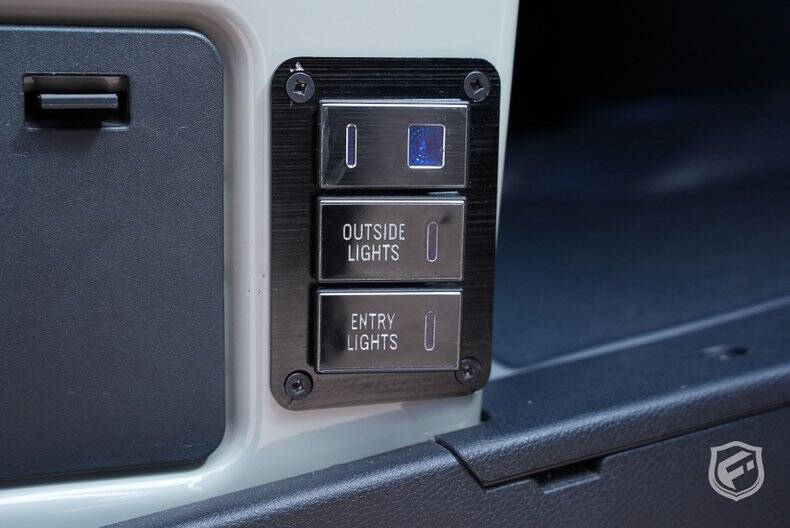 2021 Mercedes-Benz Sprinter