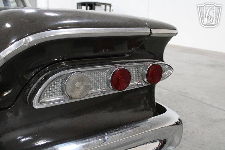1959 Edsel Ranger