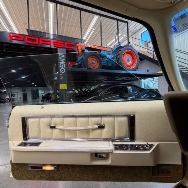 1978 Lincoln Continental