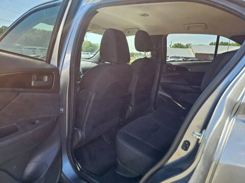 2020 Mitsubishi Eclipse Cross ES