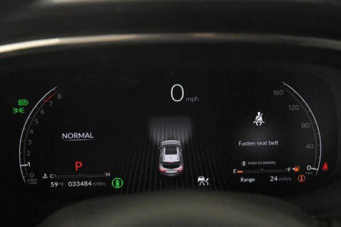 2023 Acura MDX SH-AWD w/Tech