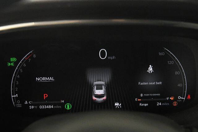 2023 Acura MDX SH-AWD w/Tech