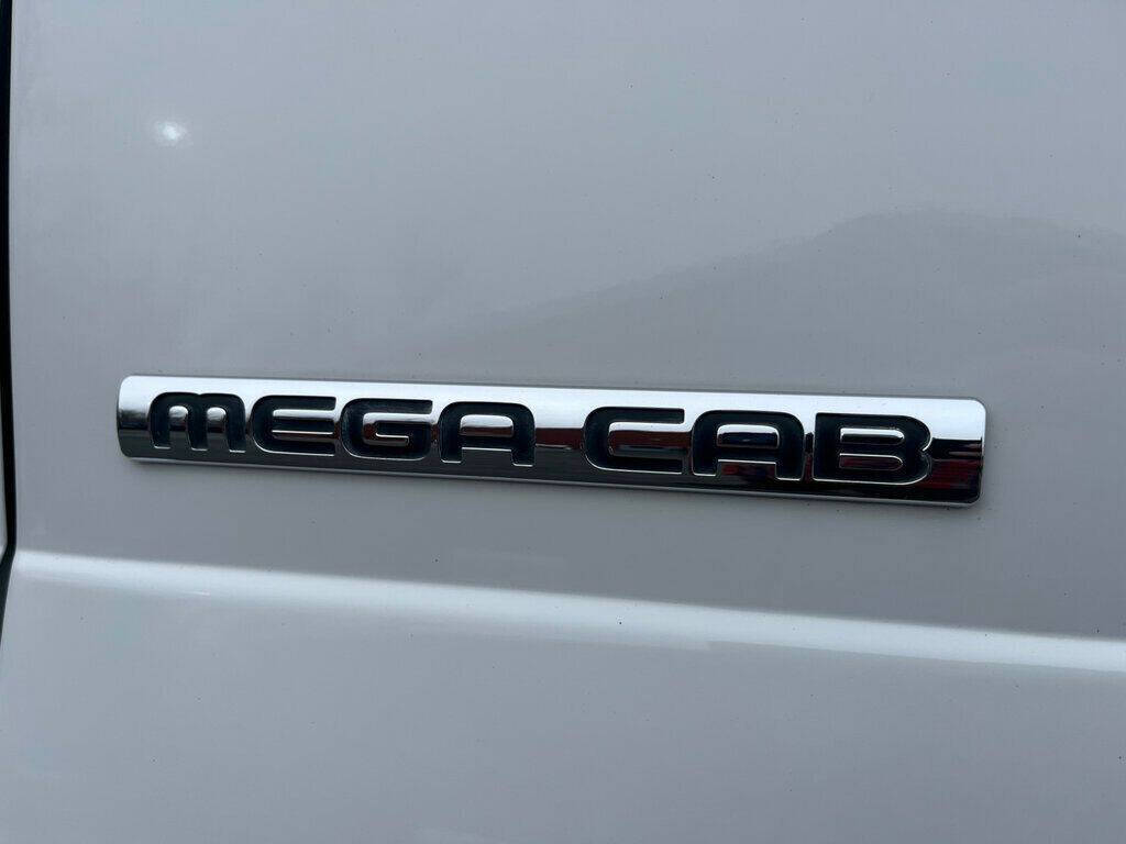 2007 Dodge Ram 3500 103