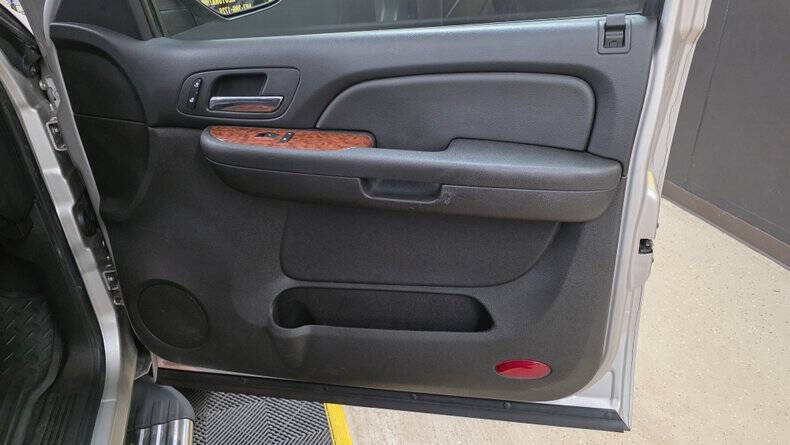 2008 Chevrolet Silverado 2500HD