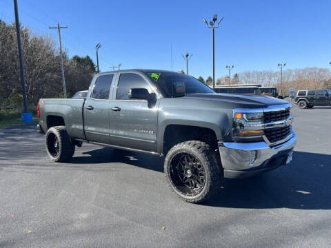 2019 Chevrolet Silverado 1500 LD for sale at Piehl Motors - PIEHL Chevrolet Buick Cadillac in Princeton IL