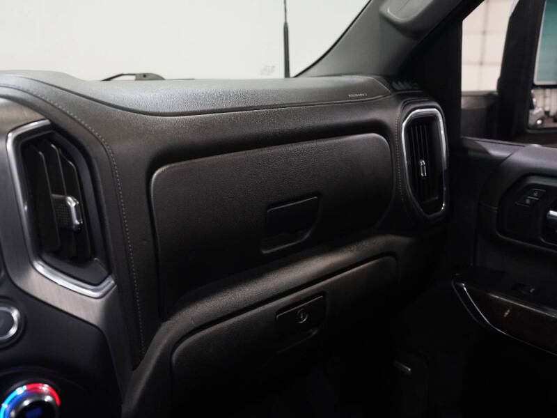 2020 GMC Sierra 2500HD Denali