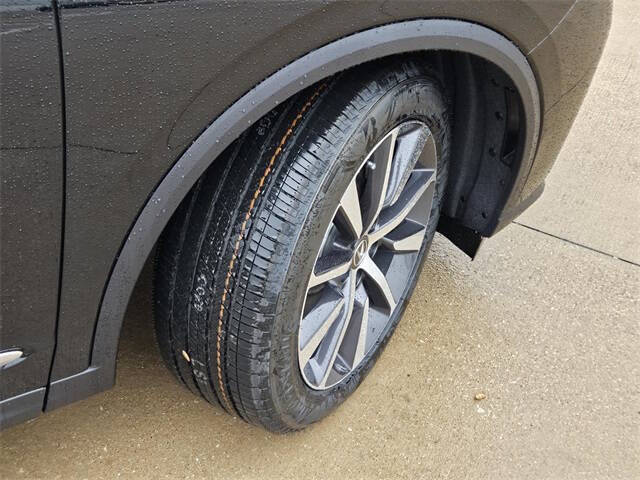 2026 Acura MDX w/Tech