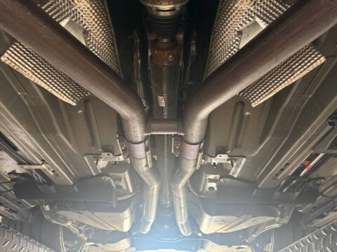 2014 Ford Shelby GT500