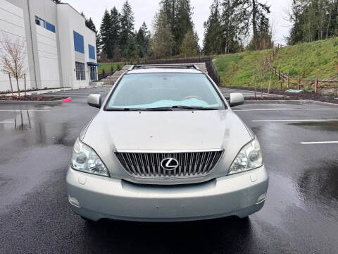 2004 Lexus RX 330