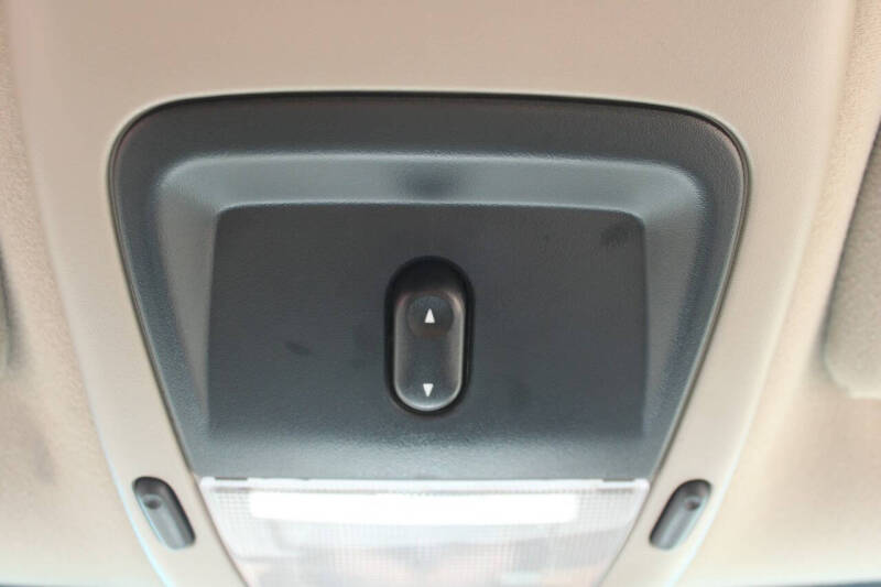 2008 Mercury Mountaineer Premier