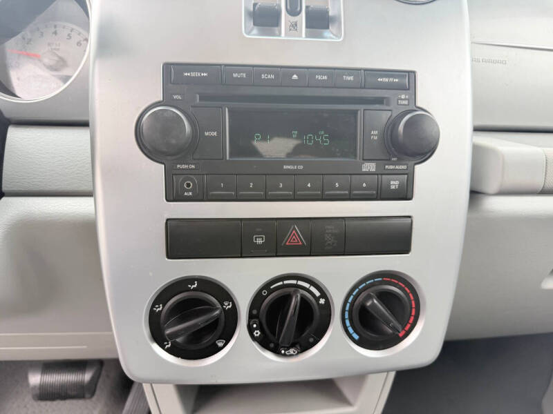 2007 Chrysler PT Cruiser Touring