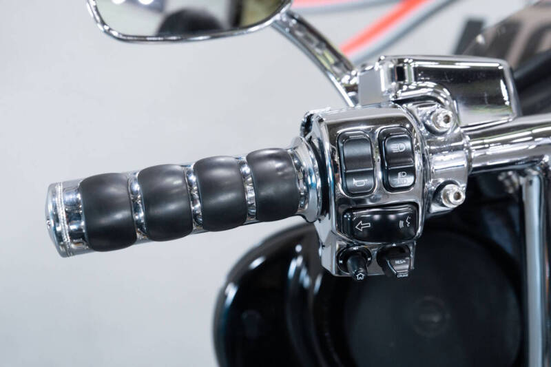 2014 Harley-Davidson Street Glide Special