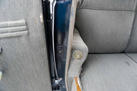 1936 Chrysler Imperial