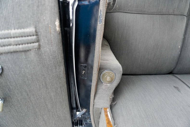 1936 Chrysler Imperial