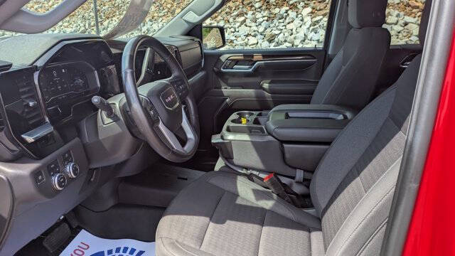 2022 GMC Sierra 1500
