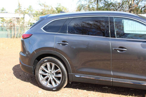 2016 Mazda CX-9 Grand Touring