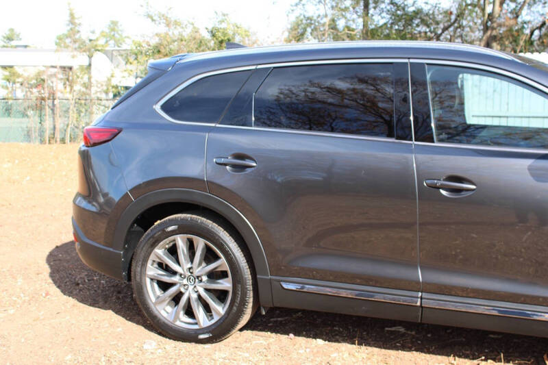 2016 Mazda CX-9 Grand Touring