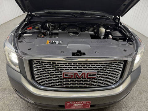 2017 GMC Yukon XL Denali