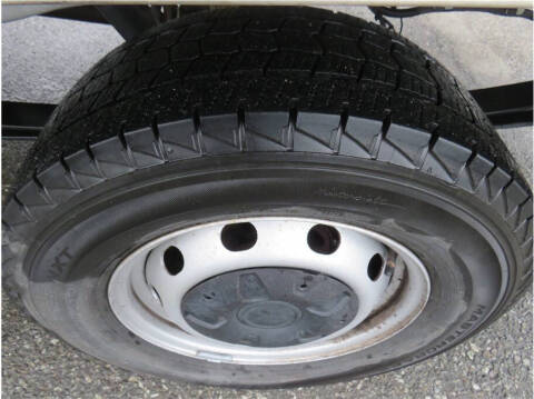 2019 Ford Transit 250