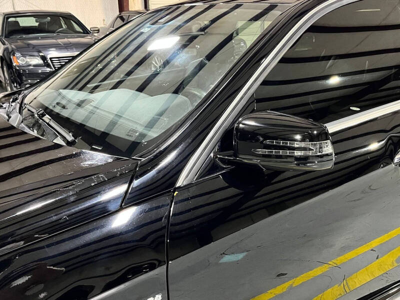 2012 Mercedes-Benz E-Class E 63 AMG