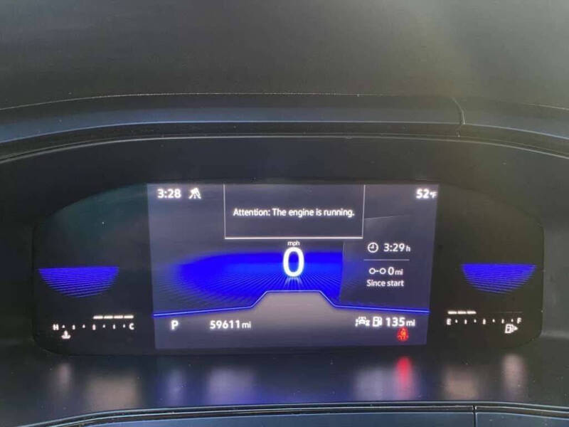 2022 Volkswagen Taos SE 4Motion