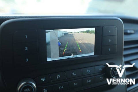 2025 Ford Transit 150