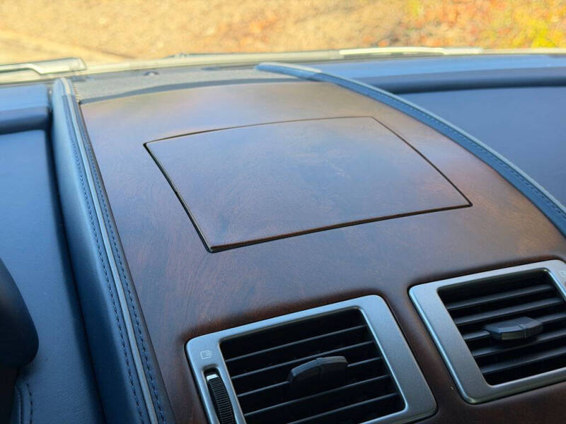 2015 Aston Martin DB9