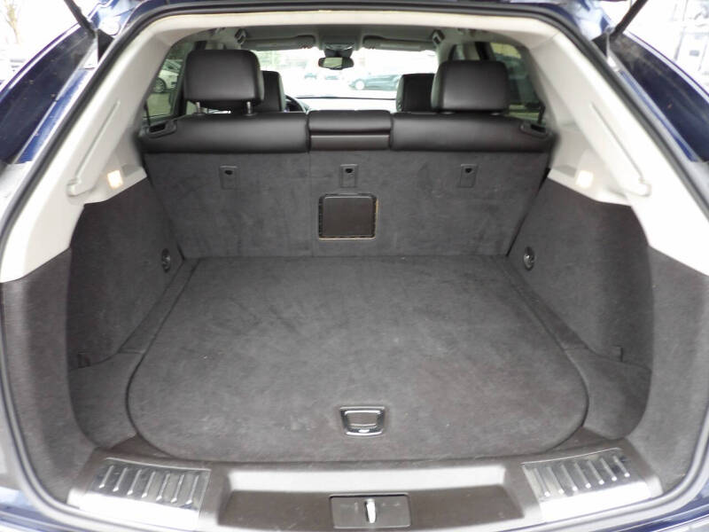 2011 Cadillac SRX