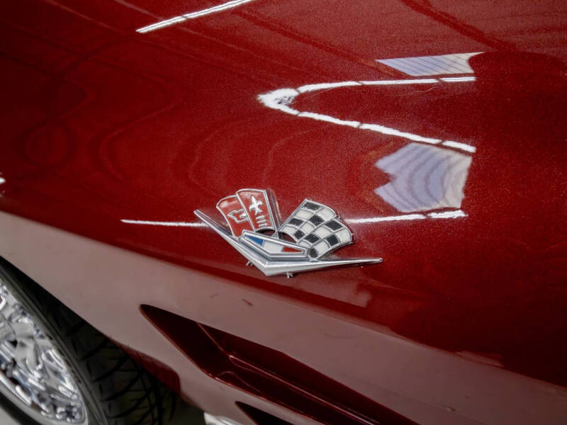 1964 Chevrolet Corvette