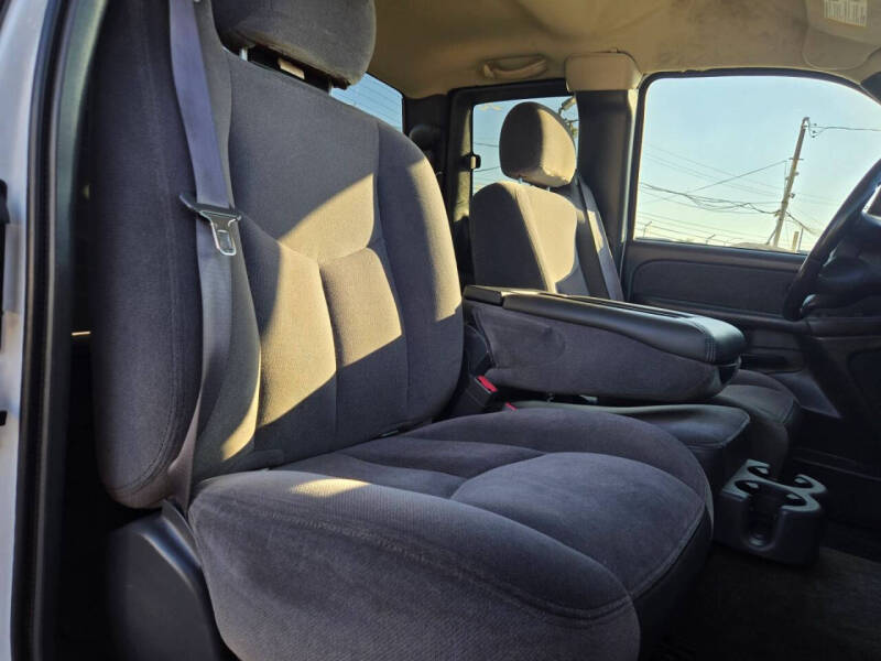 2003 GMC Sierra 1500