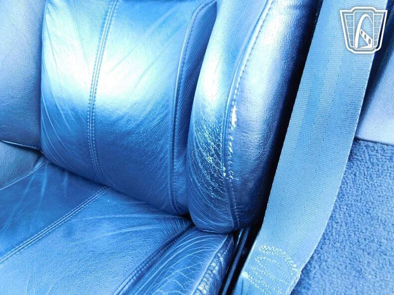 1994 Chevrolet Corvette