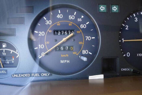 1983 Datsun 280ZX Turbo