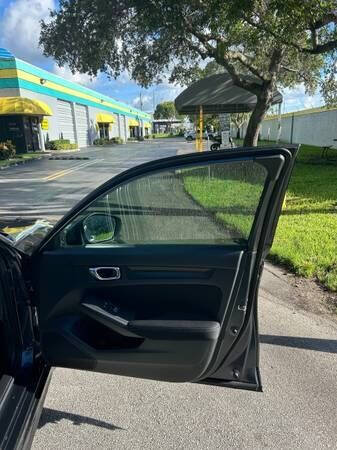 2023 HONDA Civic Sedan - $20,999