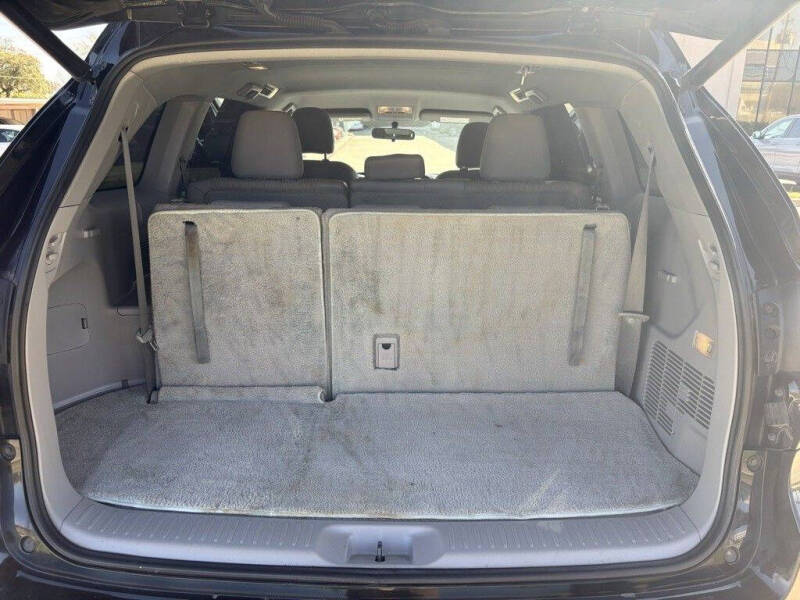 2016 Toyota Highlander LE Plus