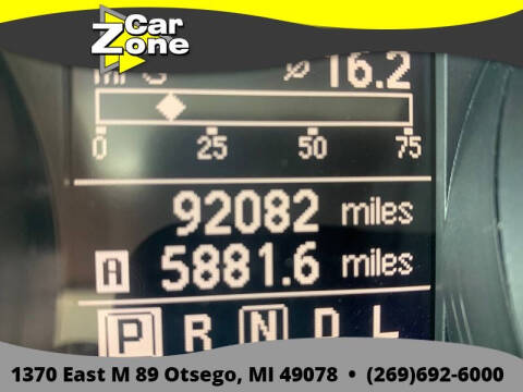 2011 Nissan Rogue