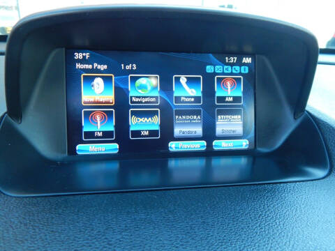 2016 Buick Encore Convenience